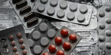 AWaRe permitirá administrar la prescripción de antibióticos: OMS