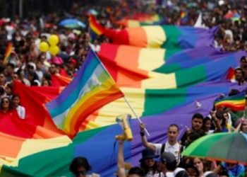 Si los miembros de la comunidad LGBTTTI fueran  un país, sería la cuarta economía del mundo