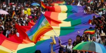 Si los miembros de la comunidad LGBTTTI fueran  un país, sería la cuarta economía del mundo