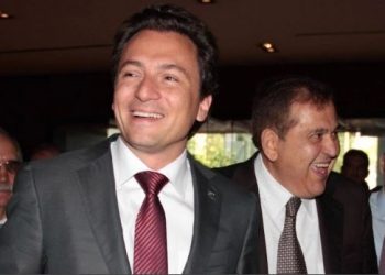 Ordena juez suspender bloqueo a cuentas bancarias de Lozoya