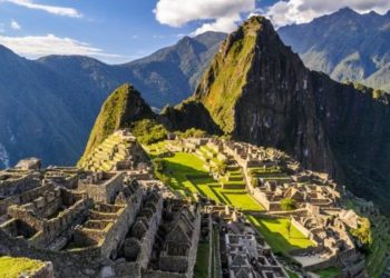 Visitar Machu Picchu fue su sueño; mexicano muere al ser atropellado en Perú