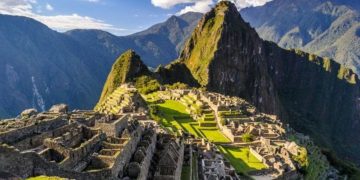 Visitar Machu Picchu fue su sueño; mexicano muere al ser atropellado en Perú