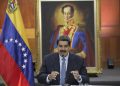 EU congela cuentas del hijo de Nicolás Maduro
