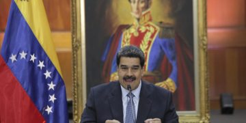 EU congela cuentas del hijo de Nicolás Maduro