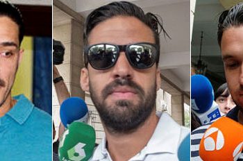 Elevan a 15 años de prisión la condena contra integrantes de La Manada