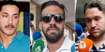 Elevan a 15 años de prisión la condena contra integrantes de La Manada