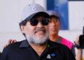 Maradona mensajea molesto en Instagram acerca de rumores de tener Alzheimer