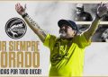 Maradona, deja el banquillo de los Dorados de Sinaloa