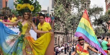 Prepárate para ir a la Marcha Gay en CDMX, lo que tienes que saber