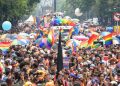 Bodas entre personas del mismo sexo van en aumento en la CDMX