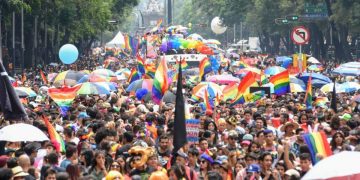 Bodas entre personas del mismo sexo van en aumento en la CDMX