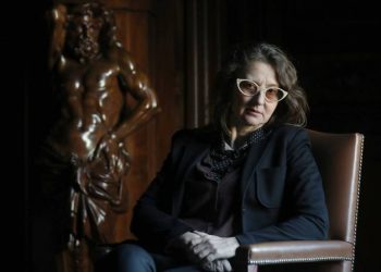 Lucrecia Martel presidirá el  jurado de la 76ª edición del Festival de Cine de Venecia