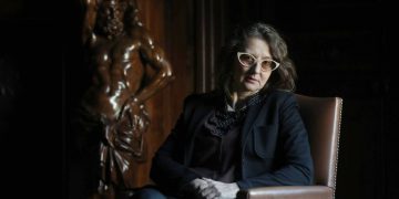 Lucrecia Martel presidirá el  jurado de la 76ª edición del Festival de Cine de Venecia