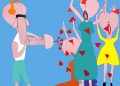 El artista visual Omar Zurita expone la muestra “Headphones”