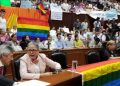 No alcanzaron los votos para aprobar el matrimonio igualitario en Sinaloa