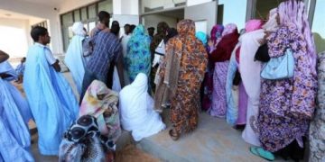 Sucesión del Presidente de Mauritania, tras 11 años en el poder