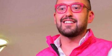 Mauricio Clark es trolleado en twitter al atacar a la comunidad gay