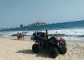 Aparece cuerpo de joven succionado por el mar