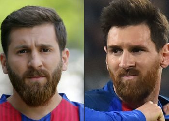 Hombre iraní se hizo pasar por Messi para acostarse con  mujeres