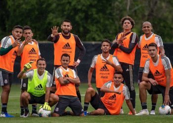 La Selección Mexicana es tres veces superior a la de Canadá