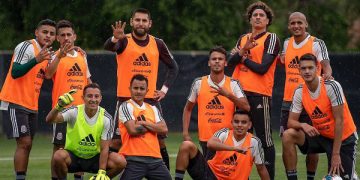 La Selección Mexicana es tres veces superior a la de Canadá