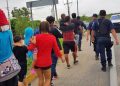 Ayuntamiento analiza lugar donde situarán el Centro de Transferencia de Migrantes