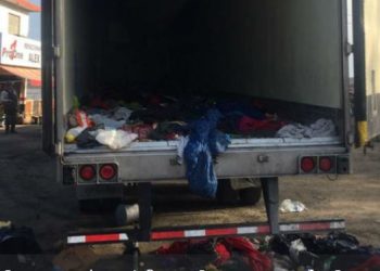 #Video En Veracruz rescatan 134 migrantes