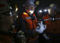 Rescatan a uno de los mineros bolivianos atrapados en Chile