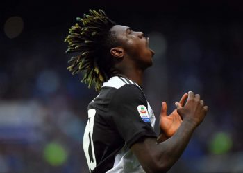 Promesa del Futbol italiano sube vídeo a redes y se ve a alguien semidesnudo