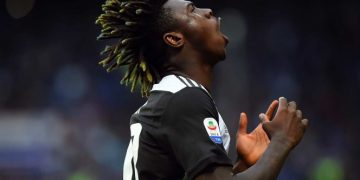 Promesa del Futbol italiano sube vídeo a redes y se ve a alguien semidesnudo