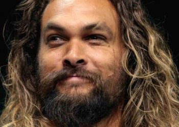 Jason Momoa quiere ser el nuevo Wolverine
