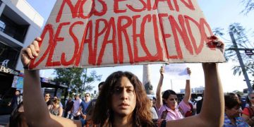 En la CDMX se registran al menos 20 casos de mujeres desaparecidas a diario