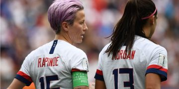 Definidos los equipos de los Cuartos de final del Mundial Femenil
