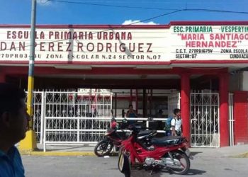 Niña con VIH fue expulsada de su escuela en Tabasco