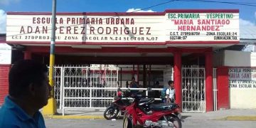 Niña con VIH fue expulsada de su escuela en Tabasco