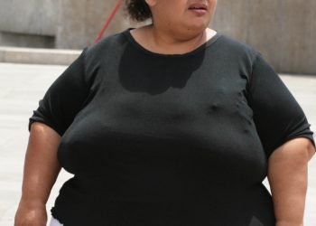 Tres de cada diez personas con obesidad sufren trastornos mentales