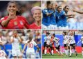 El Mundial de fútbol femenino entra a su ronda de octavos de final