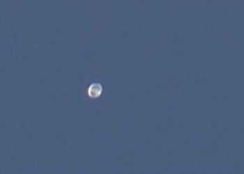 Avistamientos de OVNIs en Estados Unidos