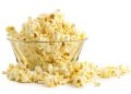Palomitas de maíz contienen sustancias benéficas para el cuerpo