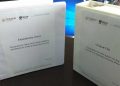 Expediente de Pasta de Conchos es entregado a equipo internacional de rescate por la STPS