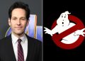 #Video Confirma Paul Rudd que se une al reparto de  “Los Cazafantasmas”