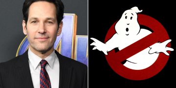 #Video Confirma Paul Rudd que se une al reparto de  “Los Cazafantasmas”