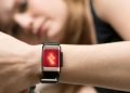 Pulsera Pavlok promete quitar malos hábitos con descargas eléctricas