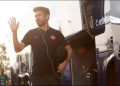 El ex capitán del América Peralta, firma contrato en Guadalajara