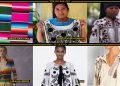 Activistas denuncian plagio de diseños autóctonos mexicanos por 23 marcas