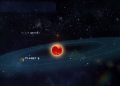 Sistema solar recién descubierto cuenta con planetas habitables