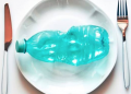 Altas cantidades de plástico se consumen en los alimentos: 5 gramos cada semana