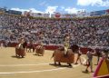 Cierra plaza de toros ecuatoriana y se convierte en un centro de eventos