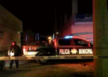 Ataque a bar en Zacatecas, dejó cuatro muertos