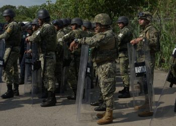 INM acusa a policías federales de ser muy “fifis”